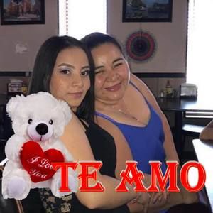 Meet your Posher, Antonia